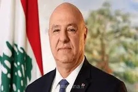 سفر رسمی جوزف عون به آنکارا؛ رایزنی‌های دیپلماتیک رئیس‌جمهور لبنان با رجب طیب اردوغان برای تقویت روابط دوجانبه