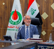 افزایش ظرفیت صادرات نفت عراق به بیش از ۳ میلیون بشکه در روز