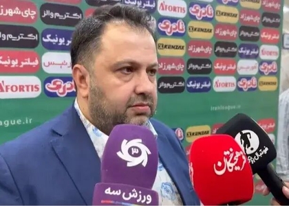 استقلال و چادرملو؛ پنالتی و VAR در بازی
