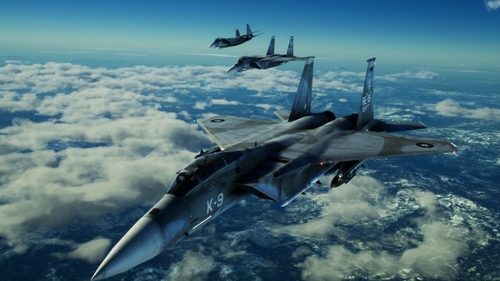 اگر Ace Combat گران است، این بازی مستقل عالی با قیمت فقط 12.50 دلار به فروش می‌رسد