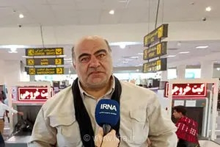 آمادگی کامل مرز خسروی برای میزبانی از ۲ میلیون زائر اربعین با توسعه زیرساخت‌های رفاهی و خدماتی
