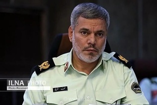 اقدام فراجا برای تامین مسکن و منازل سازمانی کارکنان انتظامی
