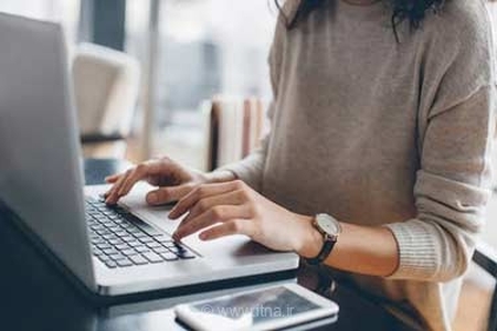 کیبورد شما آلوده است! باکتری‌ها در کمین تایپ کردن هستند