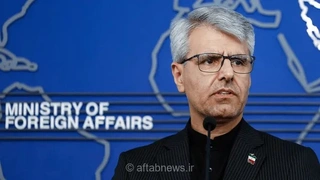 بقایی: مذاکره محرمانه با آمریکا ساختگی است/ ابهامات مذاکرات ایران و عمان بر سر تنگه هرمز