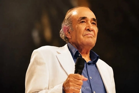سنگ مزار «ایرج» (عکس)