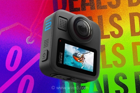 دوربین 360 درجه محبوب GoPro Max 2 با 40 درصد تخفیف
