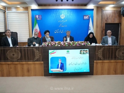 تاکید استاندار لرستان بر همکاری همه ادارات با آموزش و پرورش