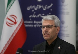 ادعای باز بودن تنگه هرمز؛ پاسخ سخنگوی وزارت امور خارجه