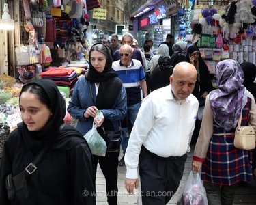 بحران اقتصادی در ایران با اعمال تحریم‌های جدید آمریکا؛ تشدید فقر و افزایش تورم