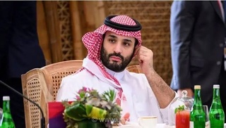 تهدید مسیرهای نفتی عربستان؛ درخواست بن‌سلمان از اسرائیل برای کمک