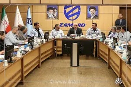 تحول در مدیریت سرمایه انسانی سایپا؛ استراتژی جدید برای ارتقای بهره‌وری و حفظ ثبات تولید در گروه خودروسازی