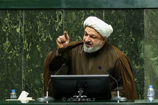 انتقاد رسایی از دبیر شعام: در جایگاهی نیست که بتواند مجلس را تعطیل کند