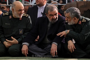 تحلیل راهبرد نظامی ایران؛ آیا مجتبی خامنه‌ای برای یک جنگ طولانی‌مدت برنامه‌ریزی می‌کند؟