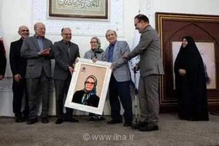پاسداشت یک عمر مجاهدت علمی دکتر مینو محرز؛ از ایدز تا کرونا