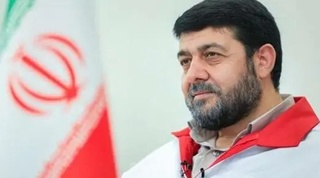 پیام تبریک رئیس جمعیت هلال‌احمر به مناسبت میلاد پیامبر اکرم(ص) و امام جعفر صادق(ع)