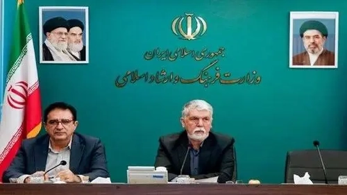 صالحی: نقطه قوت فرهنگ عمومی و اجتماعی