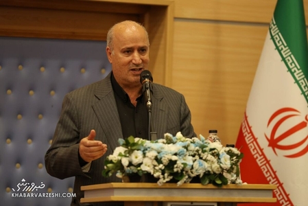 اعترافات تاج درباره لغو بازی‌های تیم ملی؛ دخالت سیاسی یا مشکلات پروازی؟