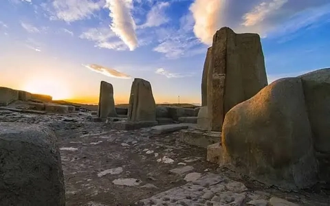 اختصاص اعتبار برای آماده‌سازی روستای حسنلو جهت ثبت جهانی در سال ۲۰۲۷