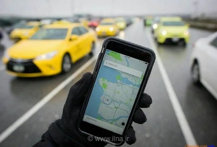 اعتراض رانندگان تاکسی اینترنتی اراک به شرایط سخت کاری و درآمد نامناسب