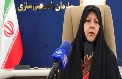 تصمیم‌گیری درباره واگذاری سایپا در هیئت وزیران