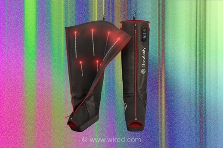 معرفی ۴ مدل از بهترین چکمه‌های فشاری (Compression Boots) برای ریکاوری عضلانی و بهبود گردش خون در سال ۲۰۲۶