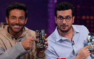 امیرحسین قیاسی از اکسپلور رضا گلزار متعجب شد