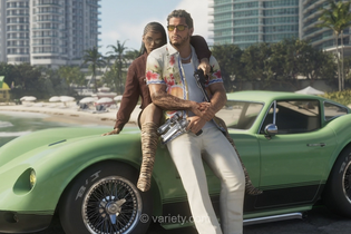 27 دقیقه فیلم‌نامه جدید «GTA 6» در نتفلیکس منتشر شد، در حالی که هک‌های راک‌استار گیمز ادامه دارد