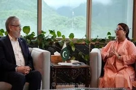 گسترش همکاری‌های فناورانه تهران و اسلام‌آباد؛ دعوت وزیر علوم ایران از پاکستان برای بازدید از پارک‌های علم و فناوری