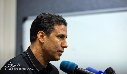 مهدی تارتار: تمایلی برای بازی پرسپولیس با نفت در این شرایط نداشتم