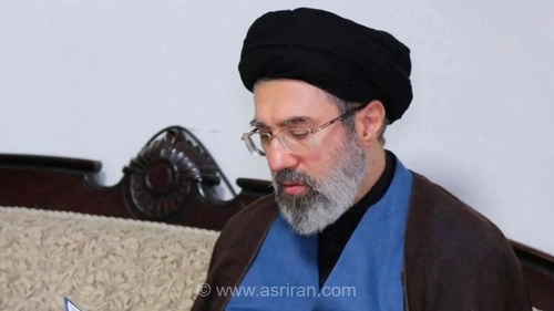 پیام تسلیت رهبر انقلاب در پی درگذشت پدر محمدباقر ذوالقدر