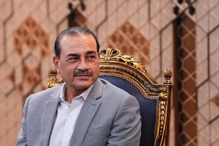 سفر فرمانده ارتش پاکستان به تهران برای رایزنی با مقامات ایرانی