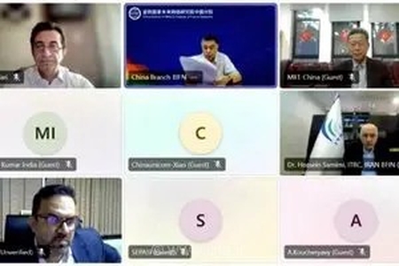نقش راهبردی ایران در توسعه فناوری‌های بریکس