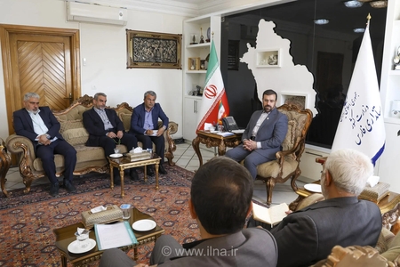 استاندار فارس: جنایات جنگی دشمن در لامرد و لار مستند و پیگیری شود