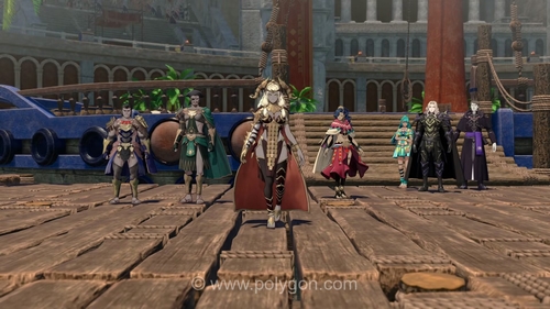 بازی Fire Emblem: Fortune's Weave با دو مسیر آسان‌تر می‌شود