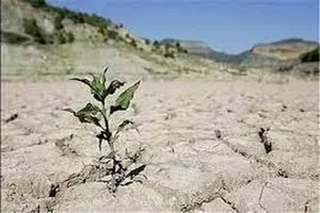 بحران در مدیریت منابع آبی استان مرکزی/ضرورت بازنگری در سند آمایش استان با نگاه اکولوژیکی