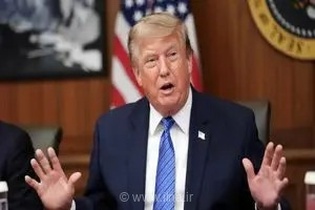 ترامپ: به دنبال توافق با ایران هستیم؛ ترجیح می‌دهم به جای درگیری و کشتار، مسیر دیپلماسی را دنبال کنیم