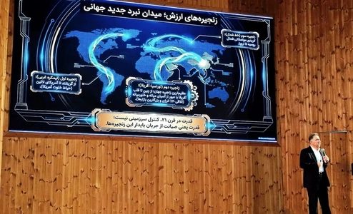 بحران در کشورهای غربی الزاما به معنی افول نیست