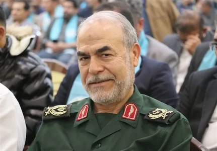 سردار جوانی: وضعیت نه جنگ و نه صلح به نفع ایران نیست