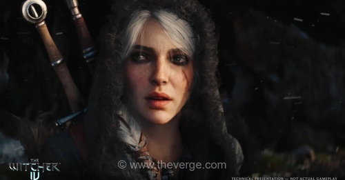 توسعه‌دهندگان بازی Witcher 4 هدف‌گذاری عرضه در سال 2028 را اعلام کردند