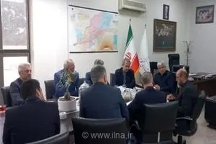 پیگیری فوری برای تامین سوخت ماشین‌آلات کشاورزی در گلستان