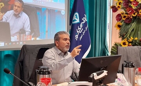 هشدار درباره هاری گربه در اصفهان؛ از غذا دادن به گربه‌ها خودداری کنید