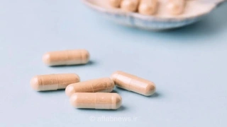 کشف یک ترکیب طبیعی در انگور و بادام‌زمینی برای مقابله با گرمازدگی و تقویت سلامت کبد