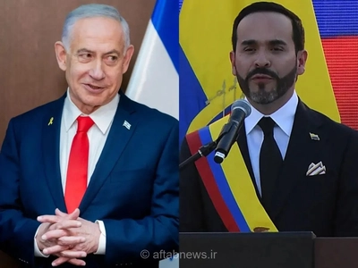 کلمبیا صادرات زغال‌سنگ به اسرائیل را پس از توقف، از سر گرفت