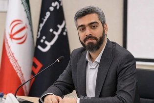 امین خلیق مدیرعامل شرکت صنعتی سپنتا منصوب شد