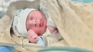کاهش ۷ درصدی آمار تولد نوزادان در گیلان طی نیمه نخست ۱۴۰۵