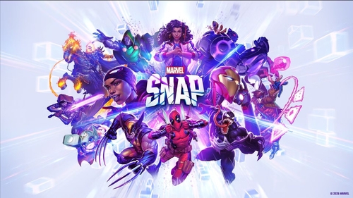 افزودن مورد انتظارترین قابلیت به بازی Marvel Snap؛ حالت Draft به‌زودی منتشر می‌شود