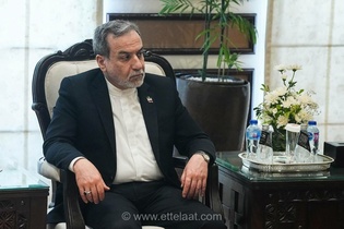 هشدار قاطع عراقچی به ترامپ: هرگونه تجاوز به زیرساخت‌های ایران با پاسخی کوبنده و تعیین‌کننده مواجه خواهد شد
