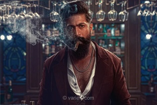 رونمایی از تریلر رسمی فیلم «سمی» با درخشش یاش در دو نقش متفاوت؛ تقابل حماسی پدر و پسر در دنیای گانگسترها