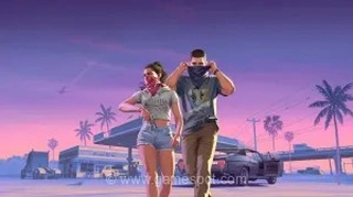 در GTA 6 می‌توانید سگ‌ها را نوازش کنید و سرزنش هم!