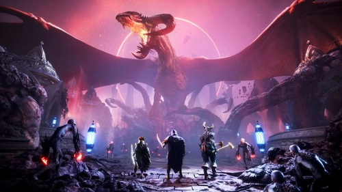 آیا می‌توانیم به طور کامل بپذیریم که Dragon Age: The Veilguard واقعاً فوق‌العاده بود؟